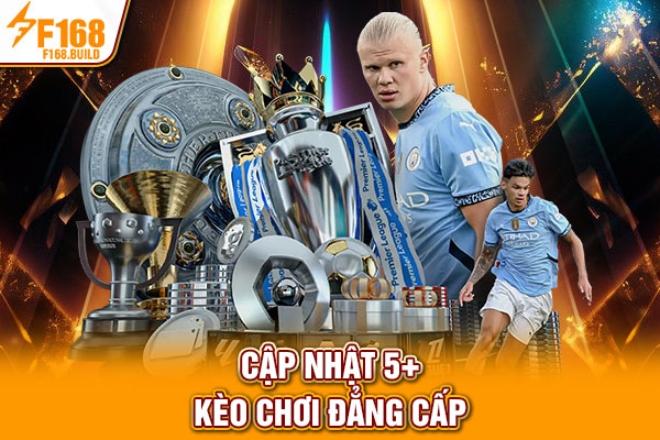 Cập nhật 5+ kèo chơi đẳng cấp